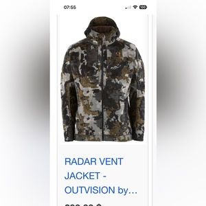 SOUTH DE CHASSE CONNEC OUTDOOR